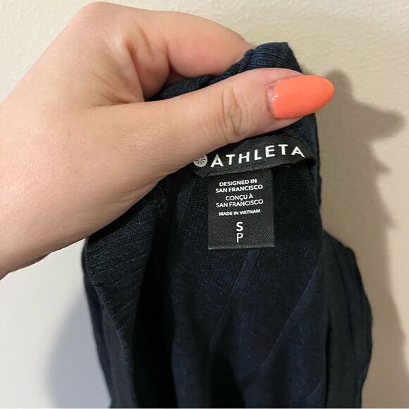 Athleta Harmony Hoodie Sweatshirt - Picture 13 of 15
